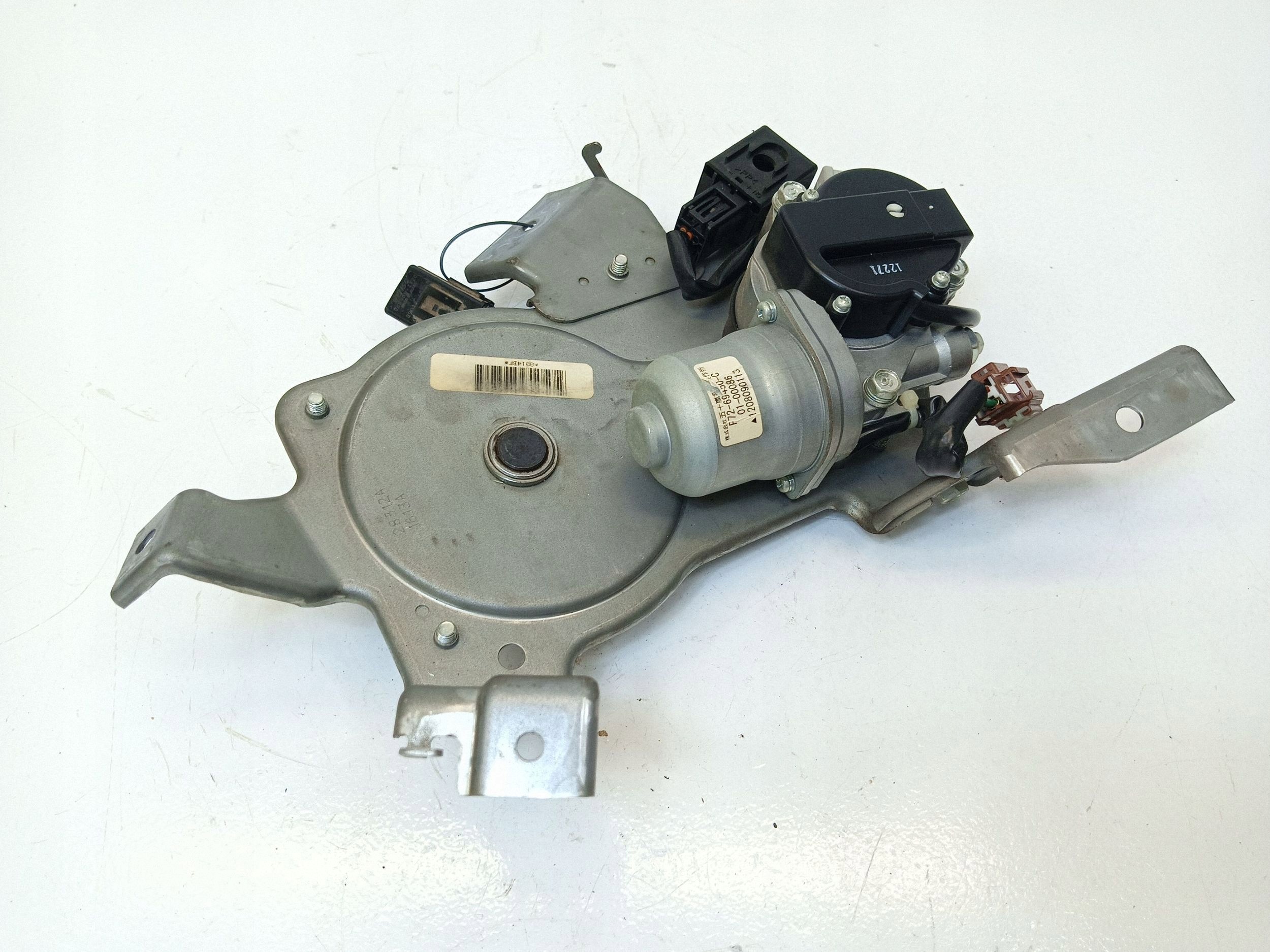 Moteur hayon Honda CR-V IV 74961T1G305 image 4