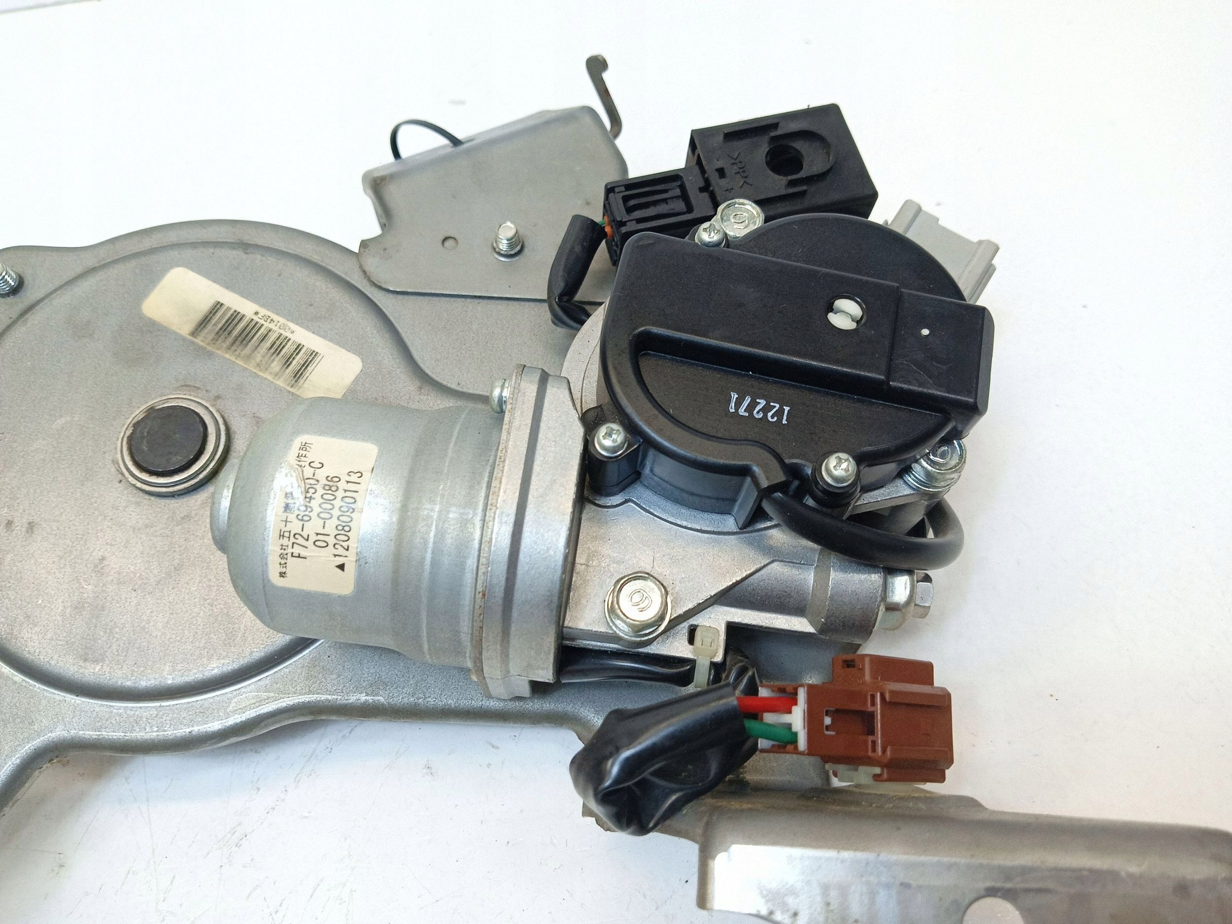 Moteur hayon Honda CR-V IV 74961T1G305 image 5