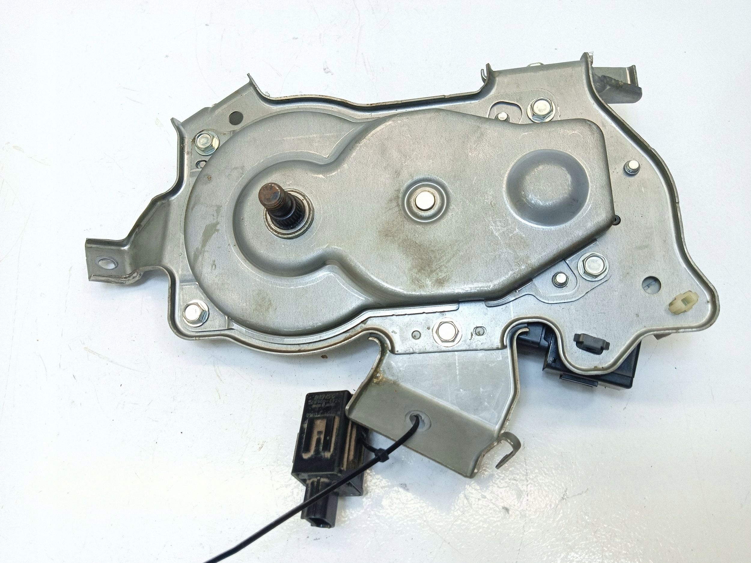 Moteur hayon Honda CR-V IV 74961T1G305 image 6