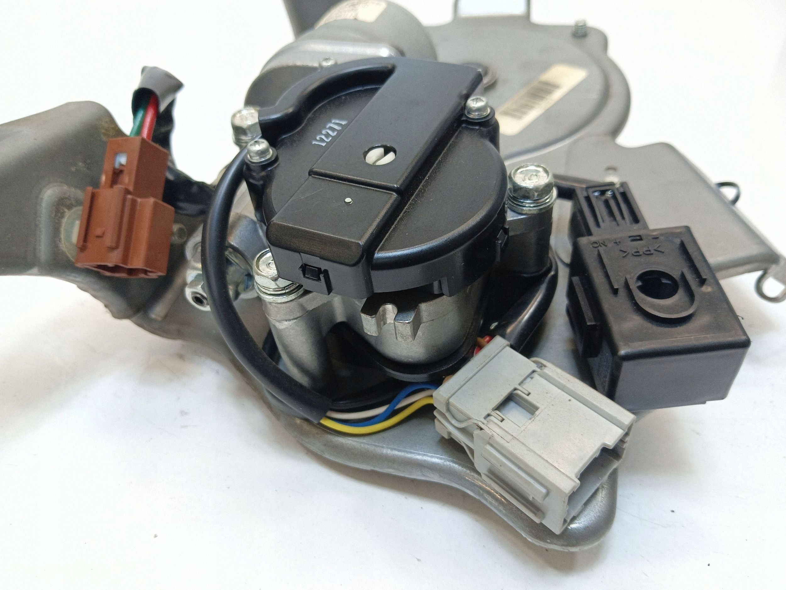 Moteur hayon Honda CR-V IV 74961T1G305 image 8