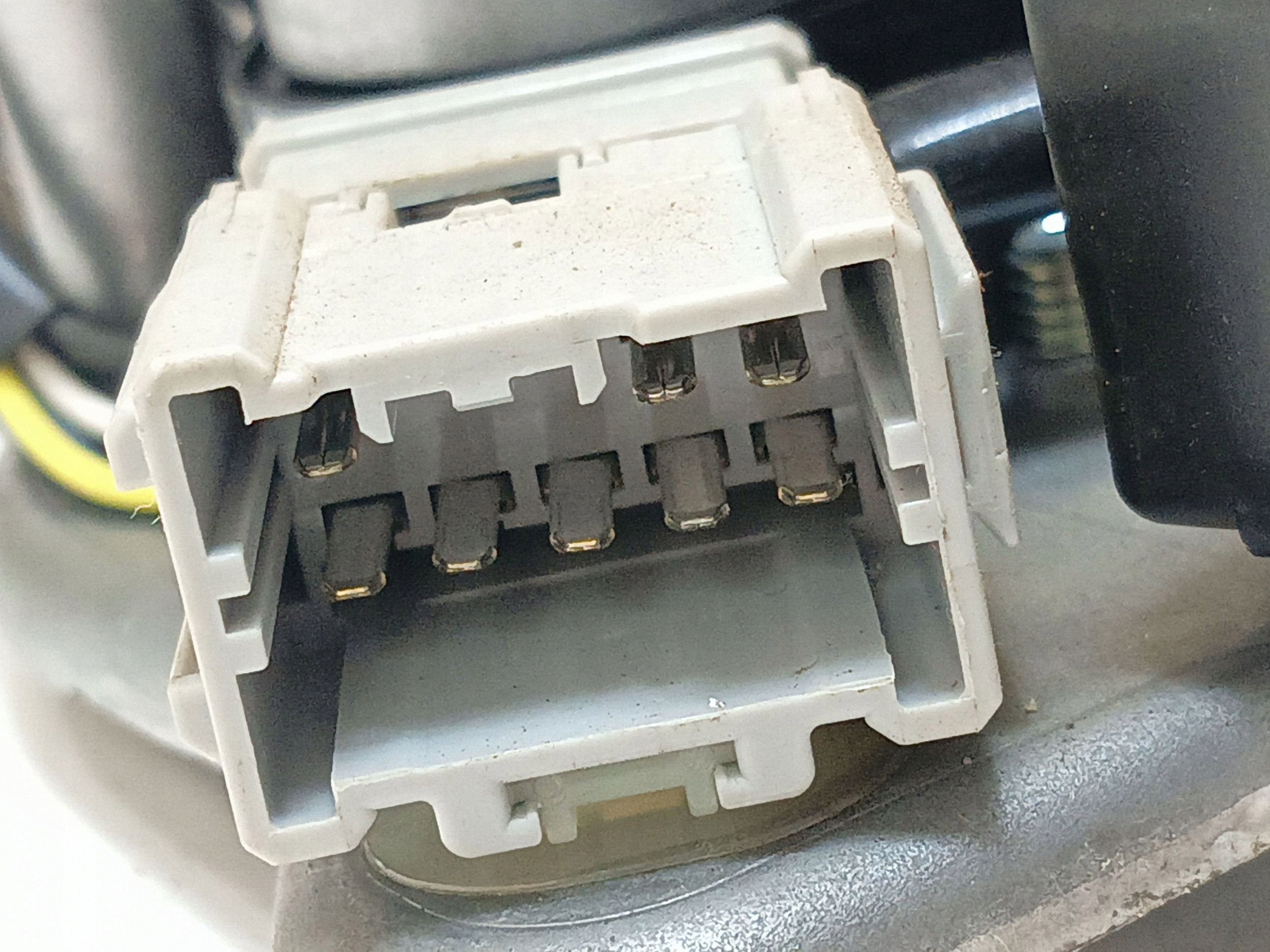 Moteur hayon Honda CR-V IV 74961T1G305 image 10