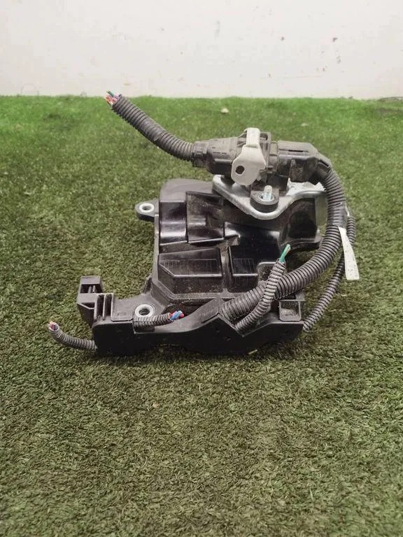 Cylindre d'embrayage HYUNDAI 1221125011 image 3