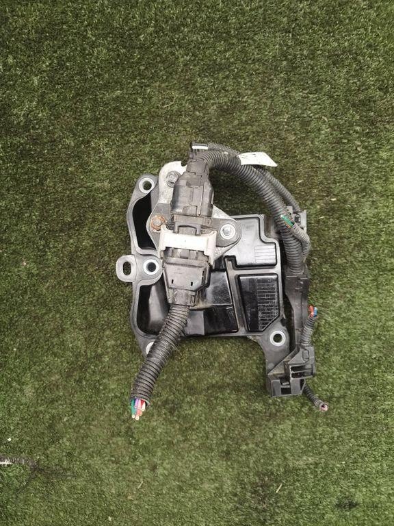 Cylindre d'embrayage HYUNDAI 1221125011 image 6