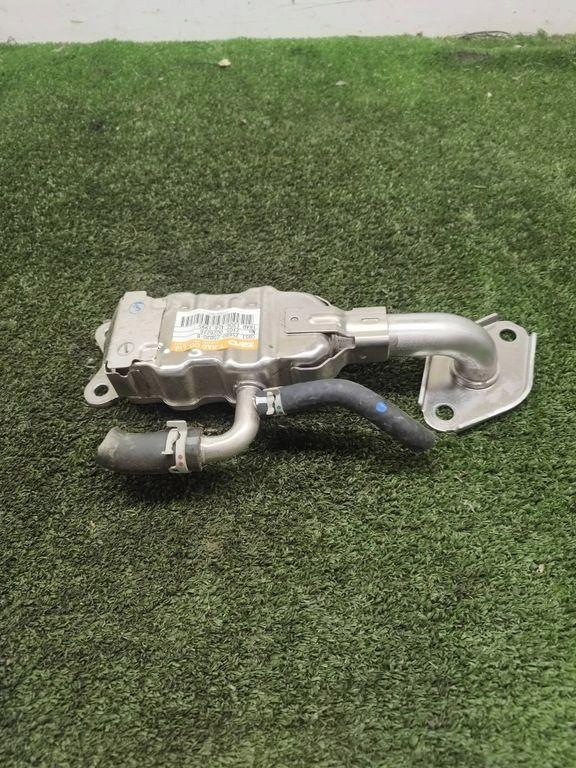 Kühler AGR Toyota 21050026216 2.5L Diesel image 2