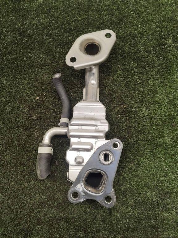 EGR-jäähdytin Toyota 2.5L Diesel 21050026216