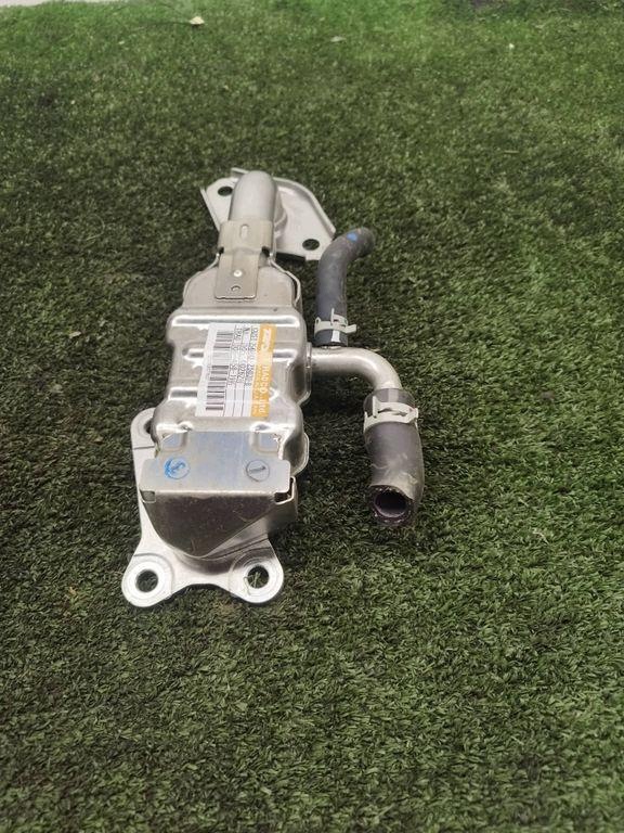 Kühler AGR Toyota 21050026216 2.5L Diesel image 3