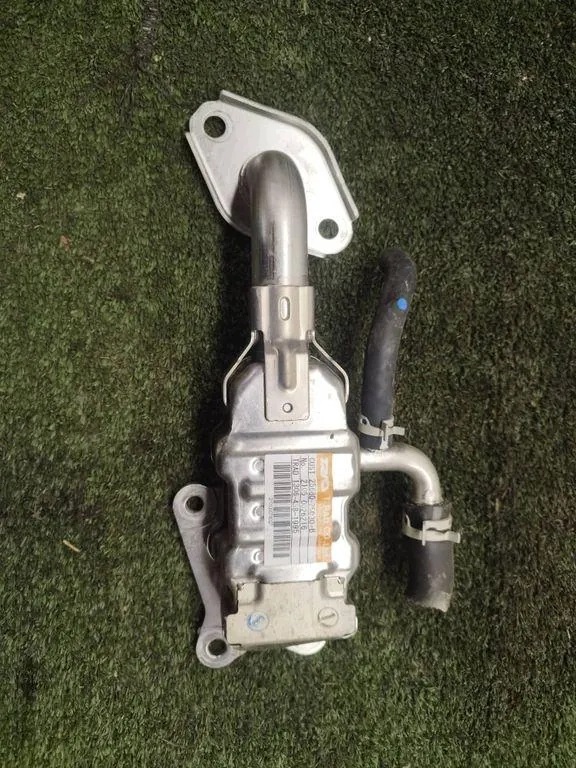 Kühler AGR Toyota 21050026216 2.5L Diesel image 6