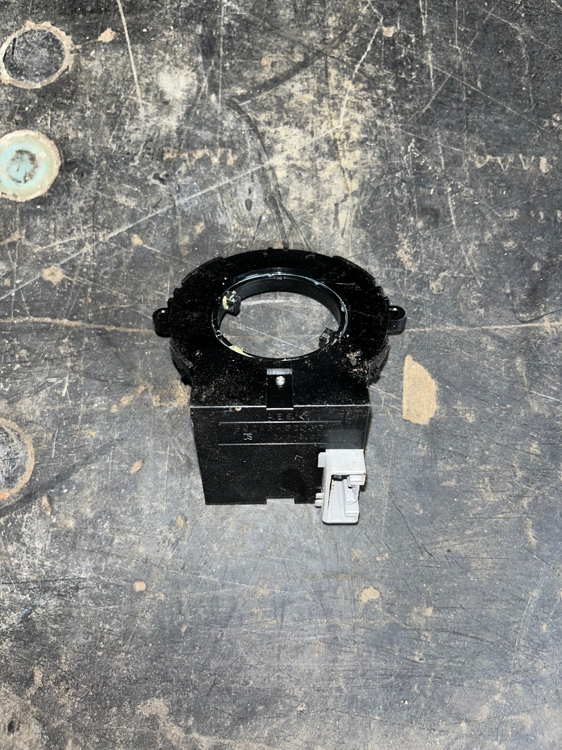 Stuurhoeksensor Toyota Yaris 89245-52030 image 2