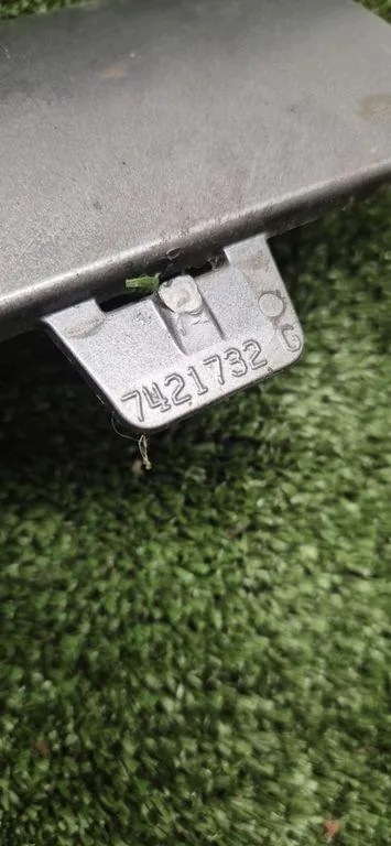 BMW i3 Left Sill Cover 7421732 Used 2019