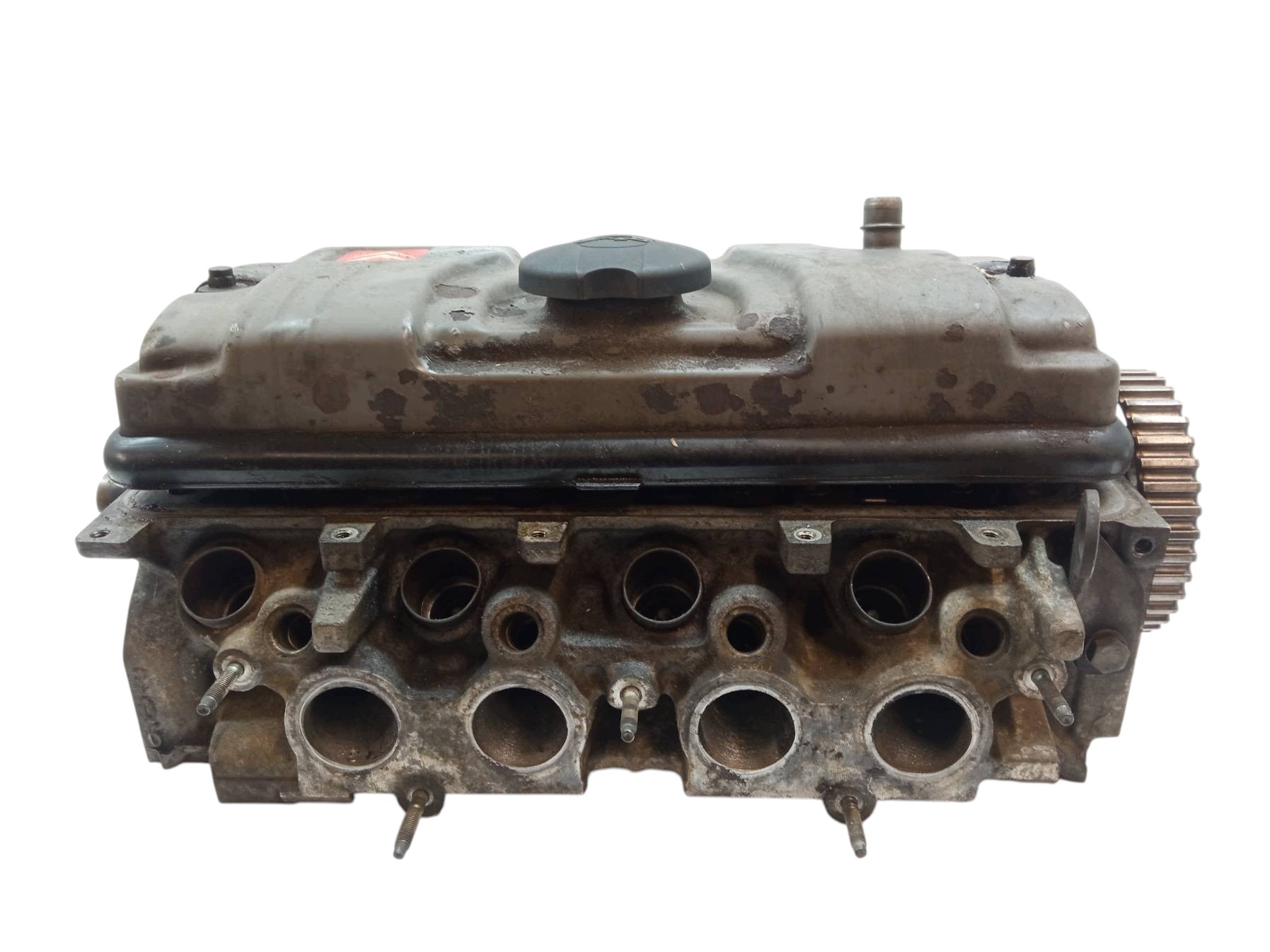 Culasse complète 9634005110 1.4 8V Citroën C3 I (2002-2009) image 2