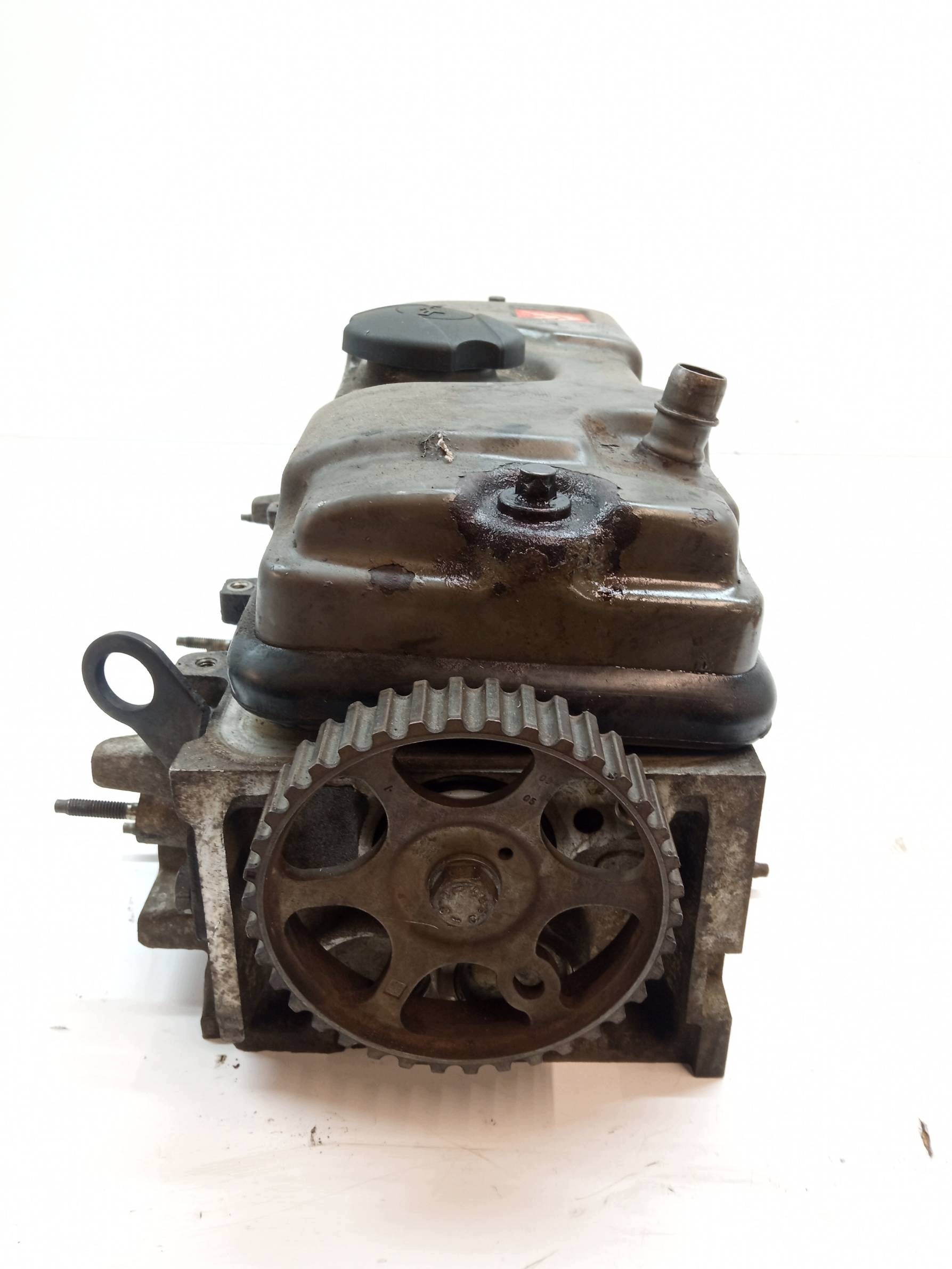 Culasse complète 9634005110 1.4 8V Citroën C3 I (2002-2009) image 3