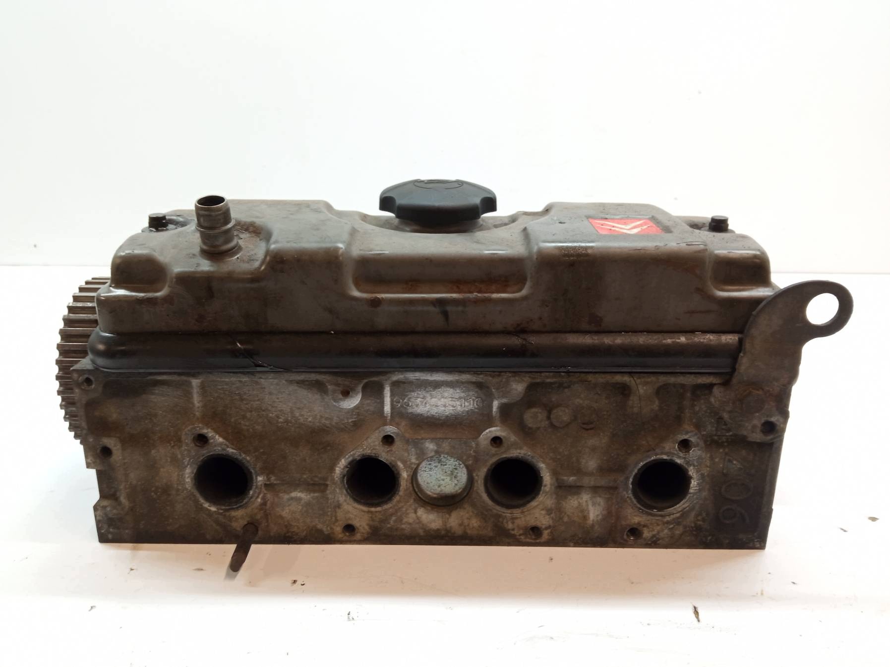 Culasse complète 9634005110 1.4 8V Citroën C3 I (2002-2009) image 4