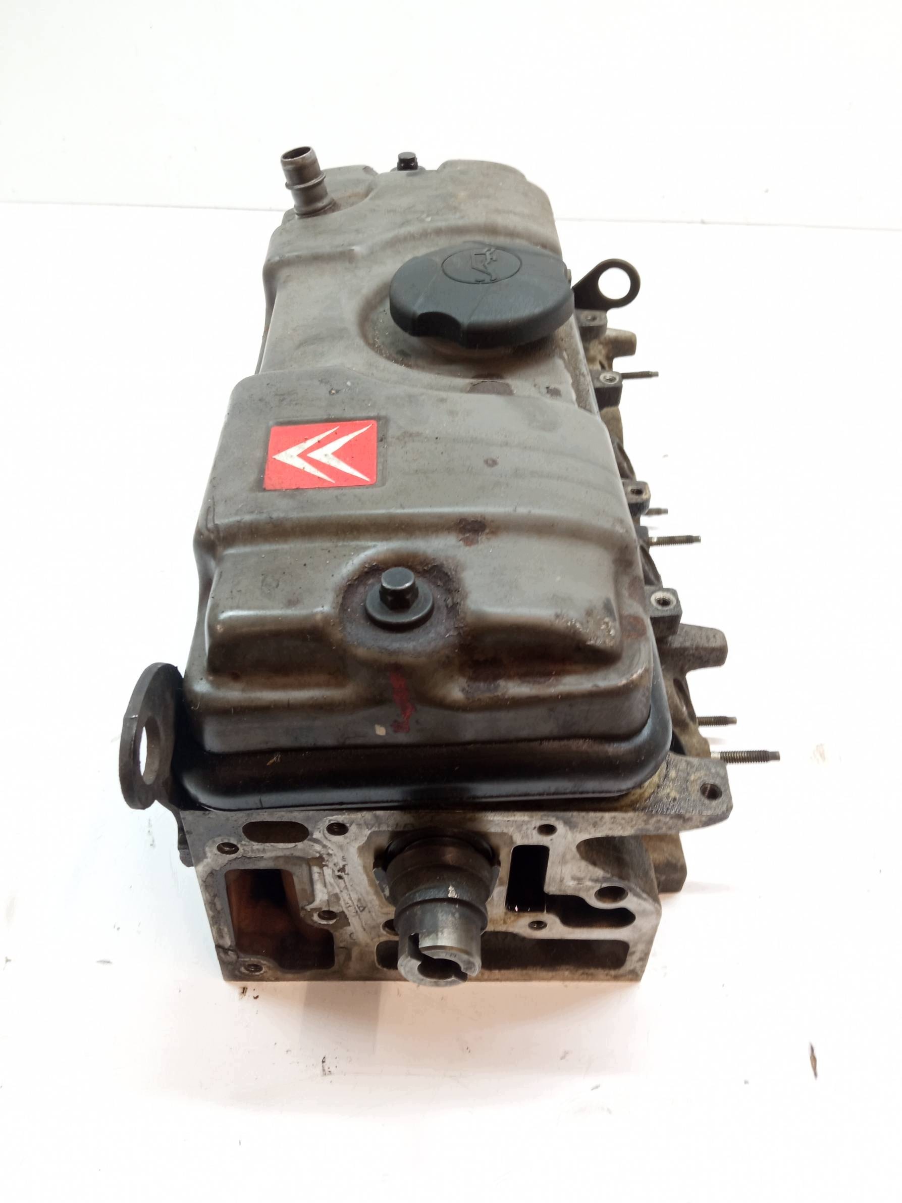 Culasse complète 9634005110 1.4 8V Citroën C3 I (2002-2009) image 6