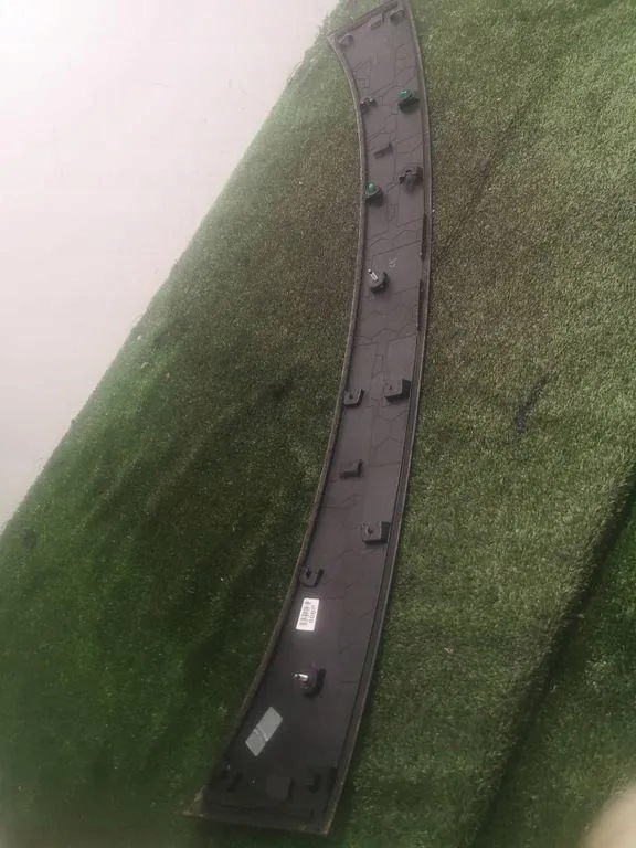 KIA EV6 GT takaluukun spoilerilista 87310-CV100