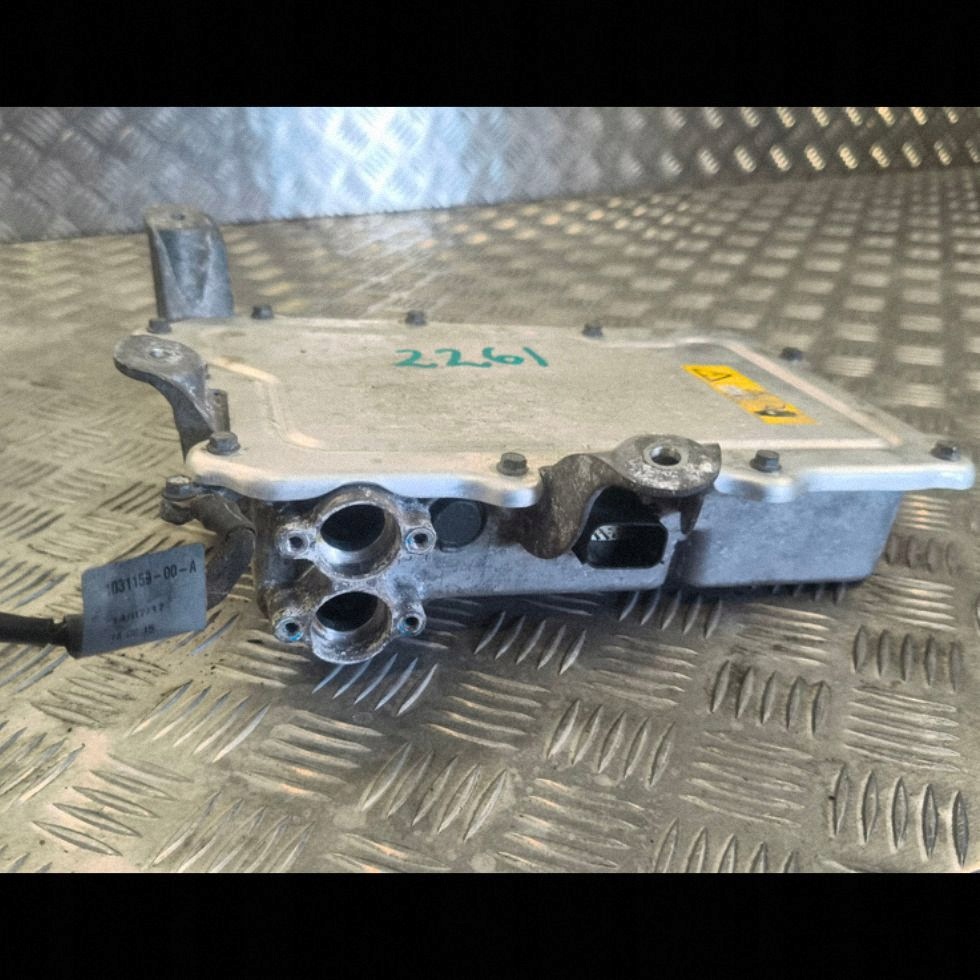 Inversor Tesla Model S 2018 103115900A Usado image 2