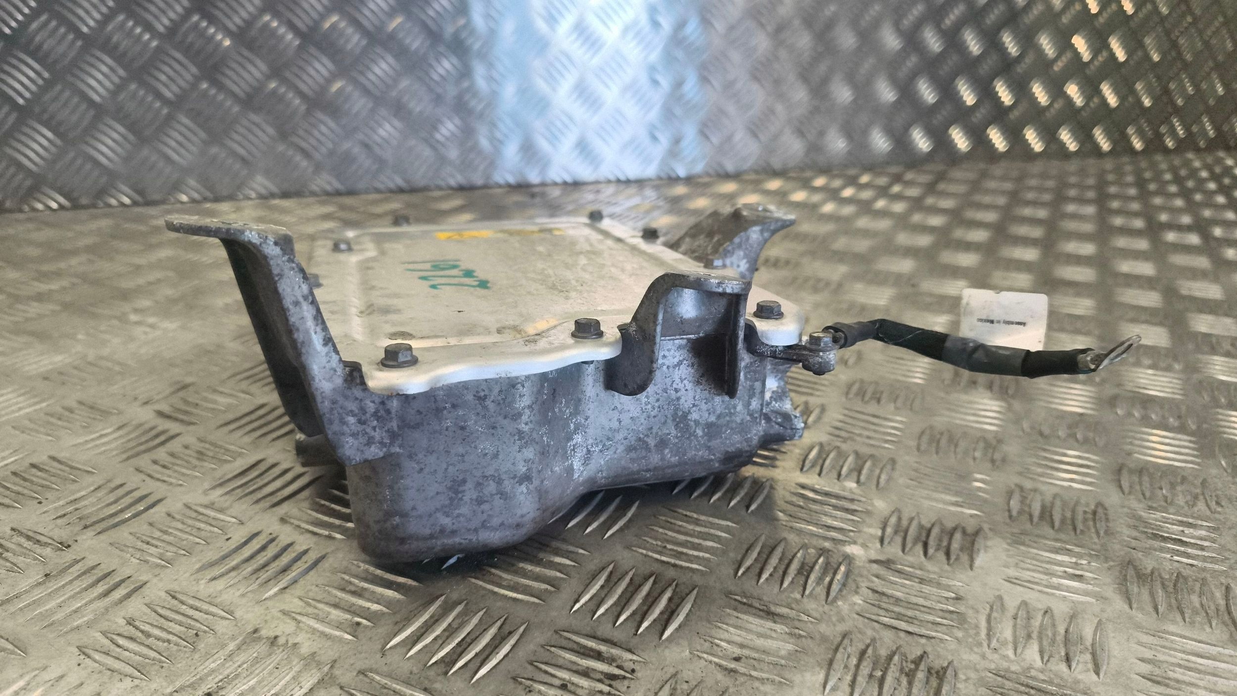 Inversor Tesla Model S 2018 103115900A Usado image 4