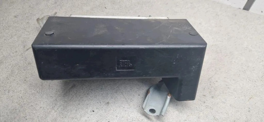 Versterker Toyota Prius W3 8618347010 image 5