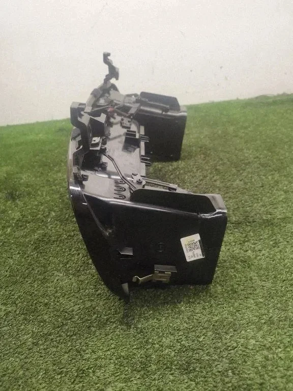 MERCEDES-BENZ GLS (X166) A166830 image 3