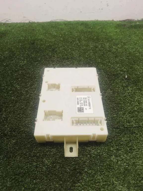 Module confort Mercedes GL X166 A1669022506 image 3