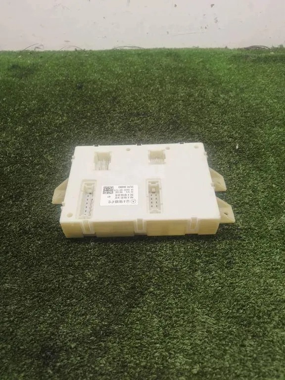 Module confort Mercedes GL X166 A1669022506 image 4