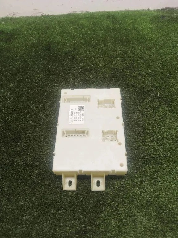 Module confort Mercedes GL X166 A1669022506 image 5