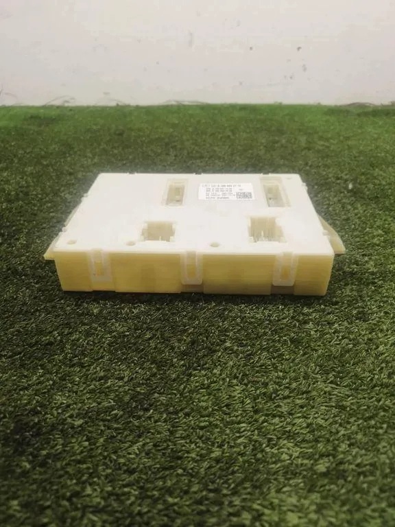 Module confort Mercedes GL X166 A1669022506 image 6