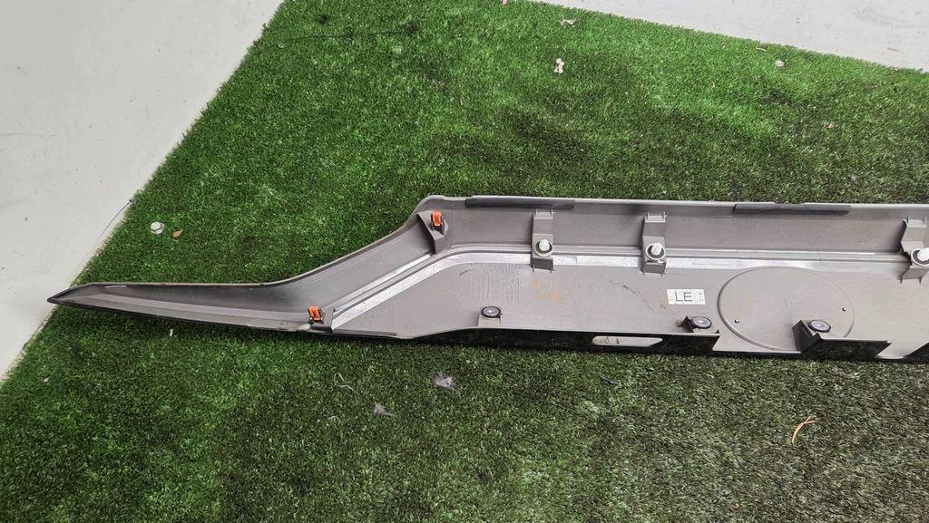 Tapa maletero TOYOTA 7681142390 2.5D 2020 image 6