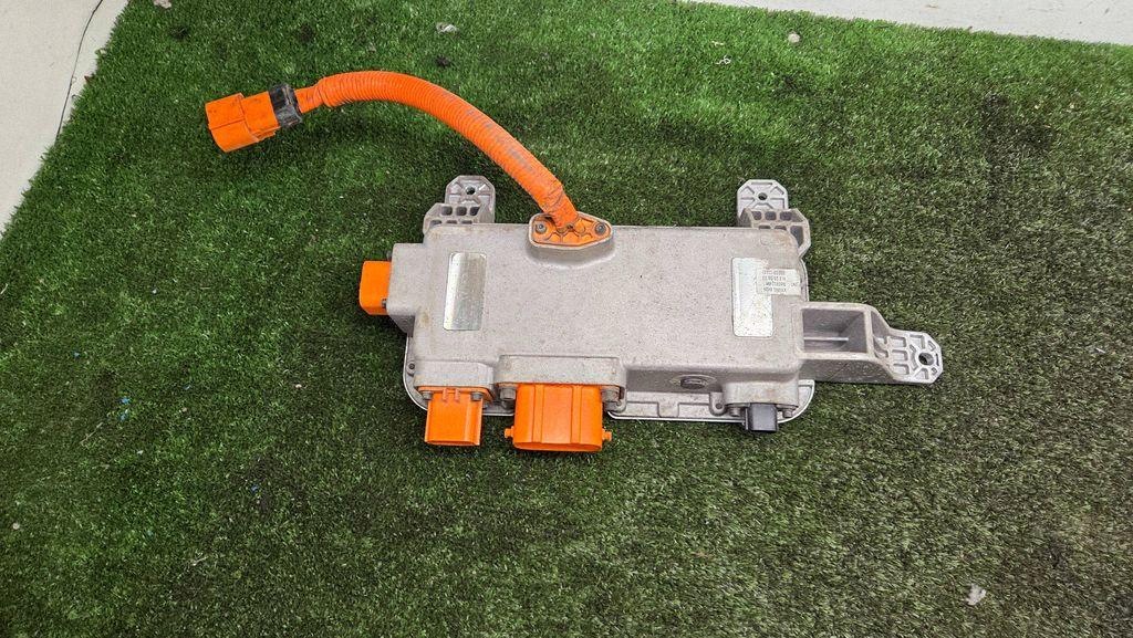 Inwenter Hyundai 00223223 239kW 2023 image 2