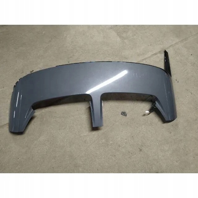 Spoiler de hayon Hyundai 87220GI000 image 2