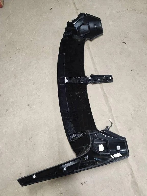 Spoiler de hayon Hyundai 87220GI000 image 3