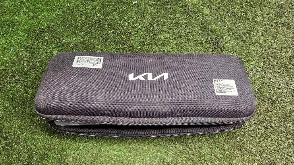 Câble de charge KIA 916B1CV040 électrique 160kW 2023 image 2