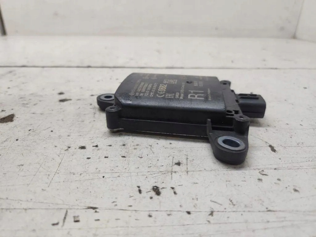 Module d'angle mort Mitsubishi Outlander IV 2021 A2C7579570000 image 4