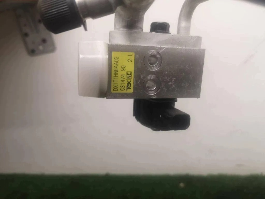 Sensor de impacto dianteiro direito Kia 25670G1000 image 5