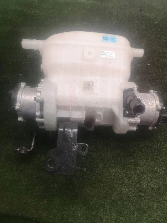 Réservoir d'expansion KIA NIRO EV 2023 20221213 image 2