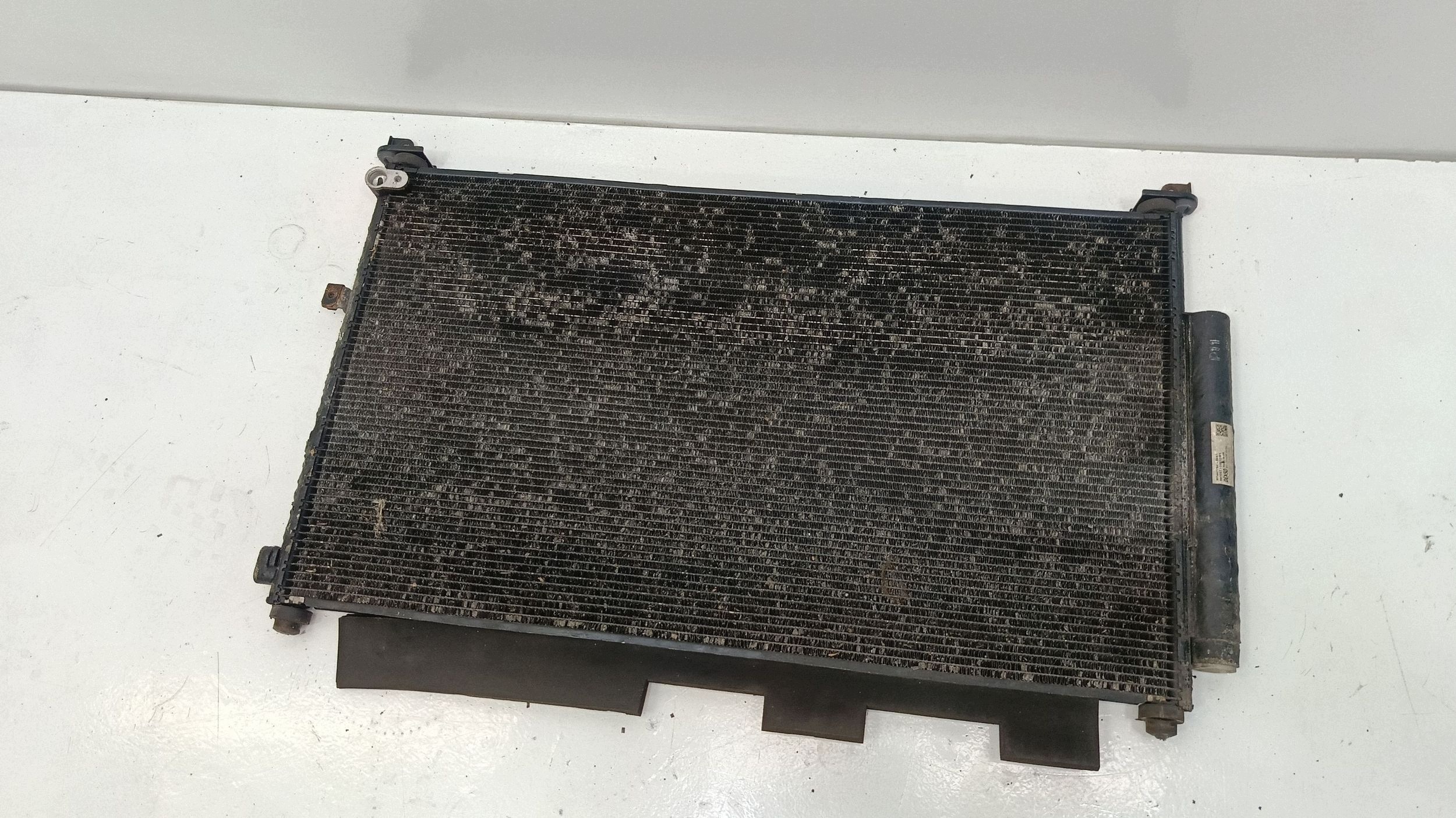 Honda CR-V IV 2,2 i-DTEC Airco Condensor image 2