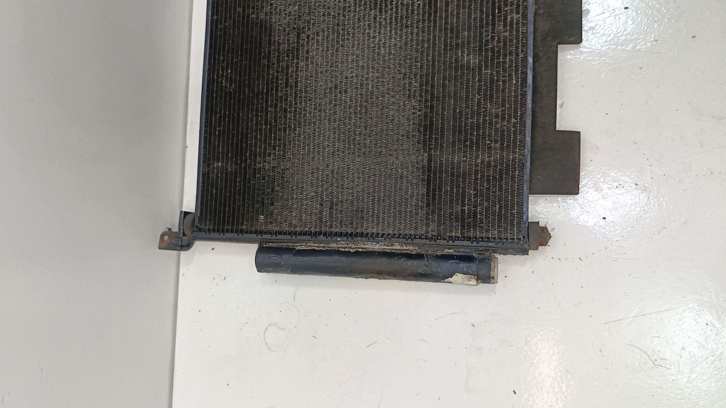 Honda CR-V IV 2,2 i-DTEC Airco Condensor image 6
