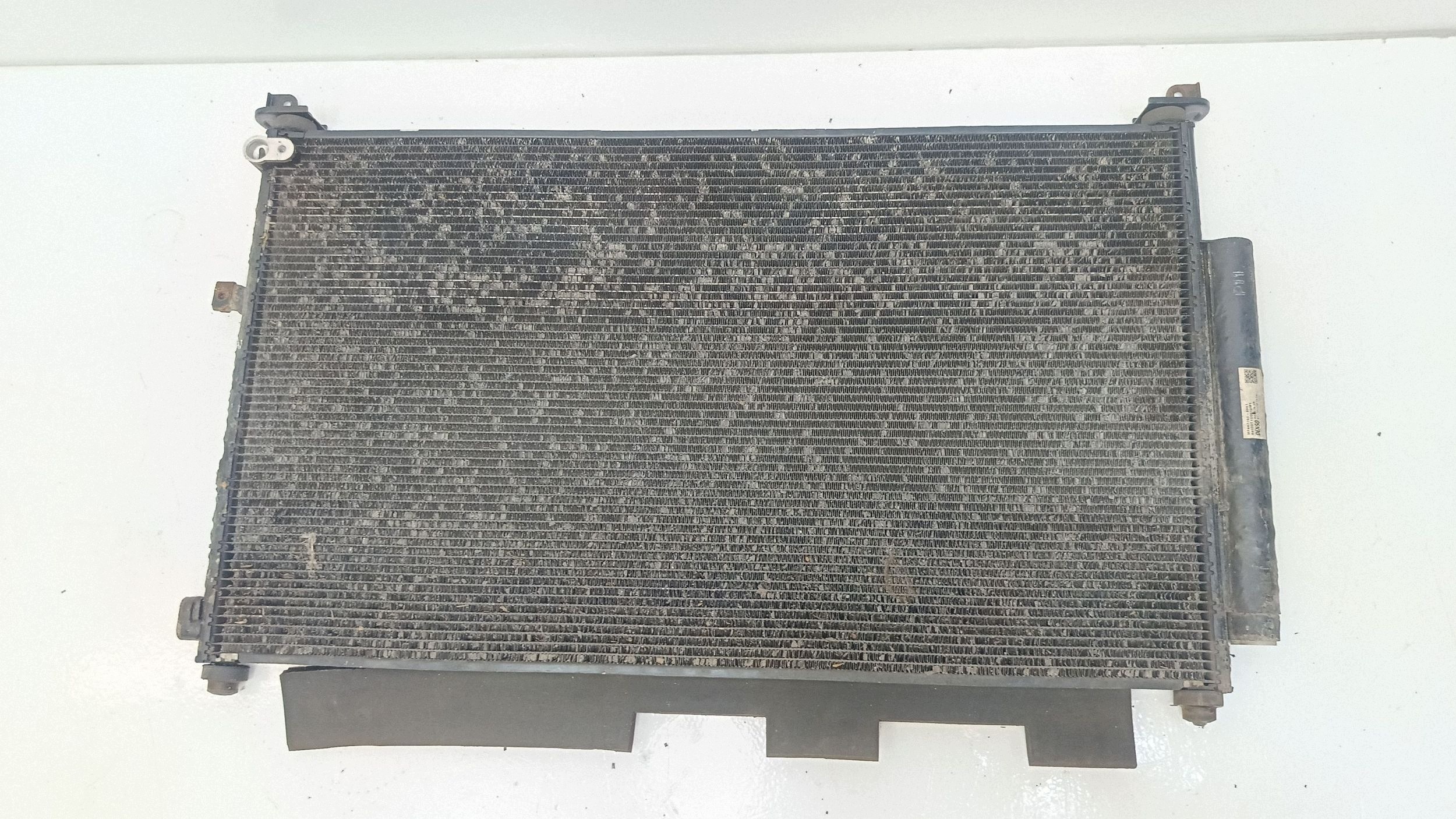 Honda CR-V IV 2,2 i-DTEC Airco Condensor image 8