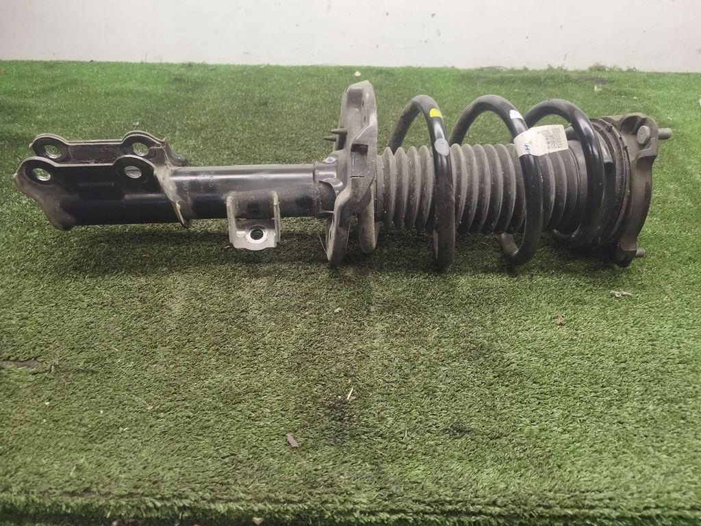 Support suspension avant KIA NIRO 54651A0200 image 2