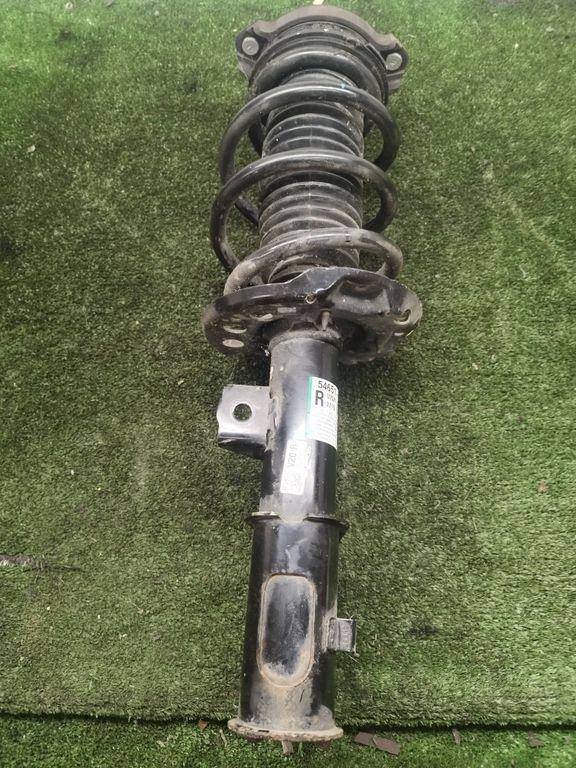 Support suspension avant KIA NIRO 54651A0200 image 3