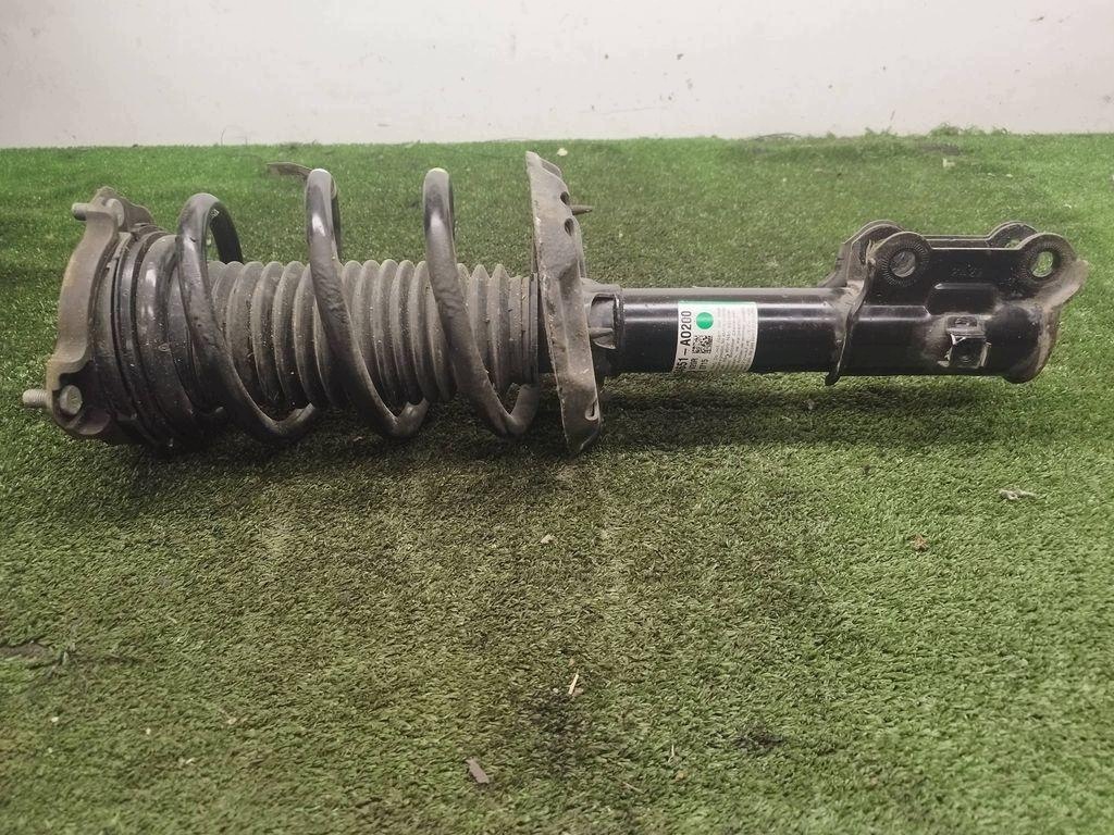 Support suspension avant KIA NIRO 54651A0200 image 5