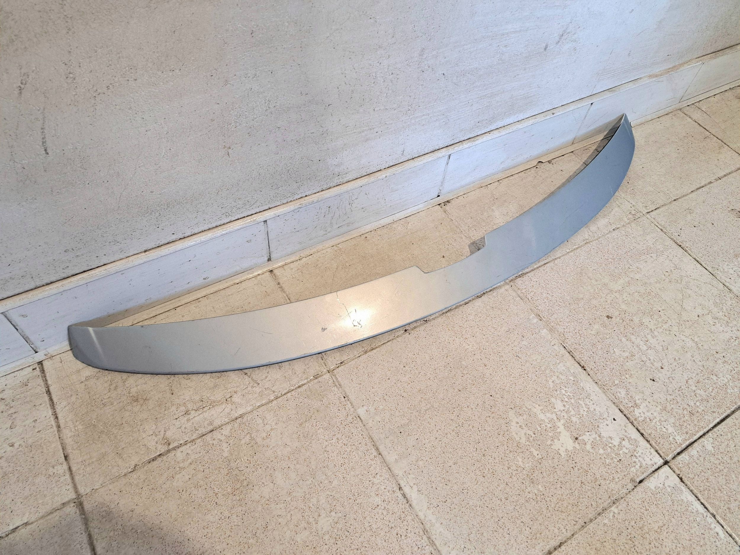 Heckklappenspoiler Fiat Stilo OEM 7352775050