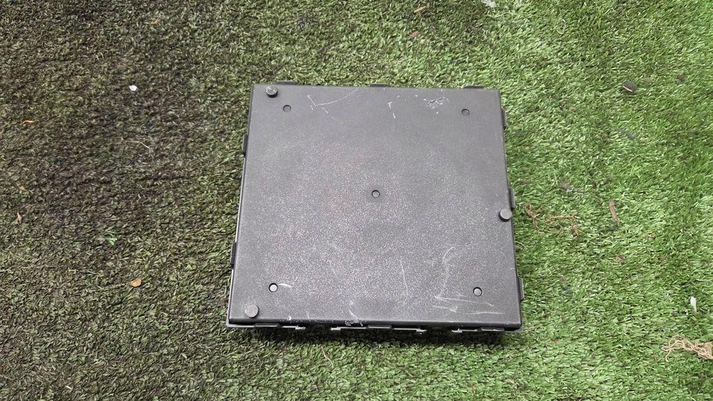 Module confort Hyundai IONIQ 5 (NE) 95400GI040 2022 image 2