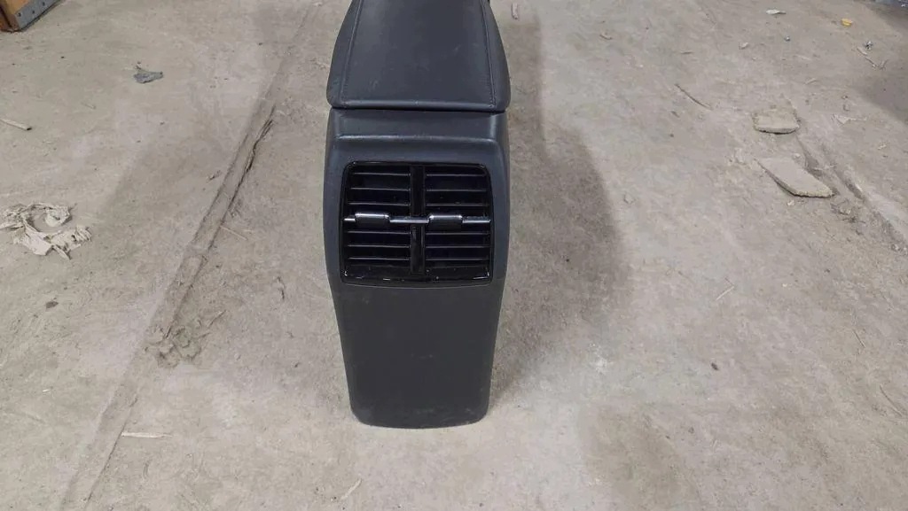 Gebruikte armsteun KIA NIRO 84640AT020CCV 2023 image 3