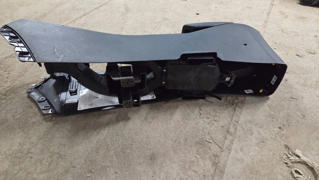 Gebruikte armsteun KIA NIRO 84640AT020CCV 2023 image 6