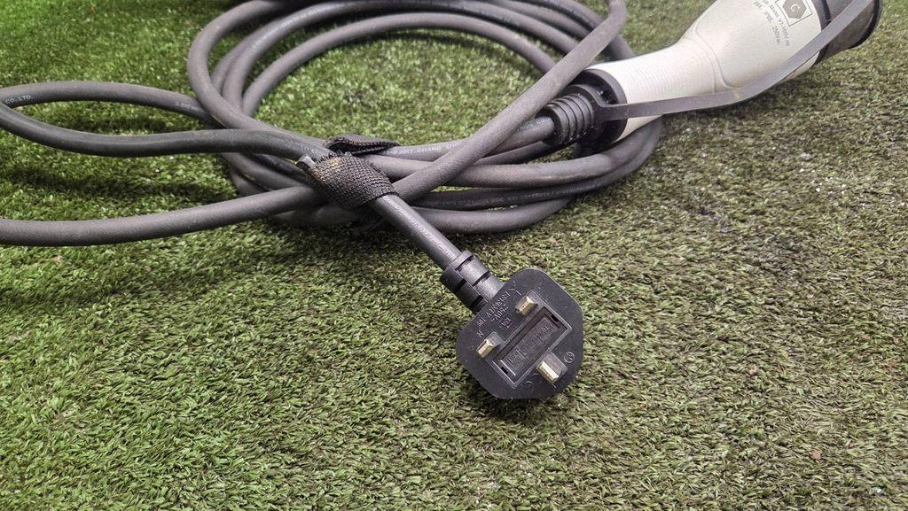 Câble de charge HYUNDAI EN50620 239kW 2023 image 4
