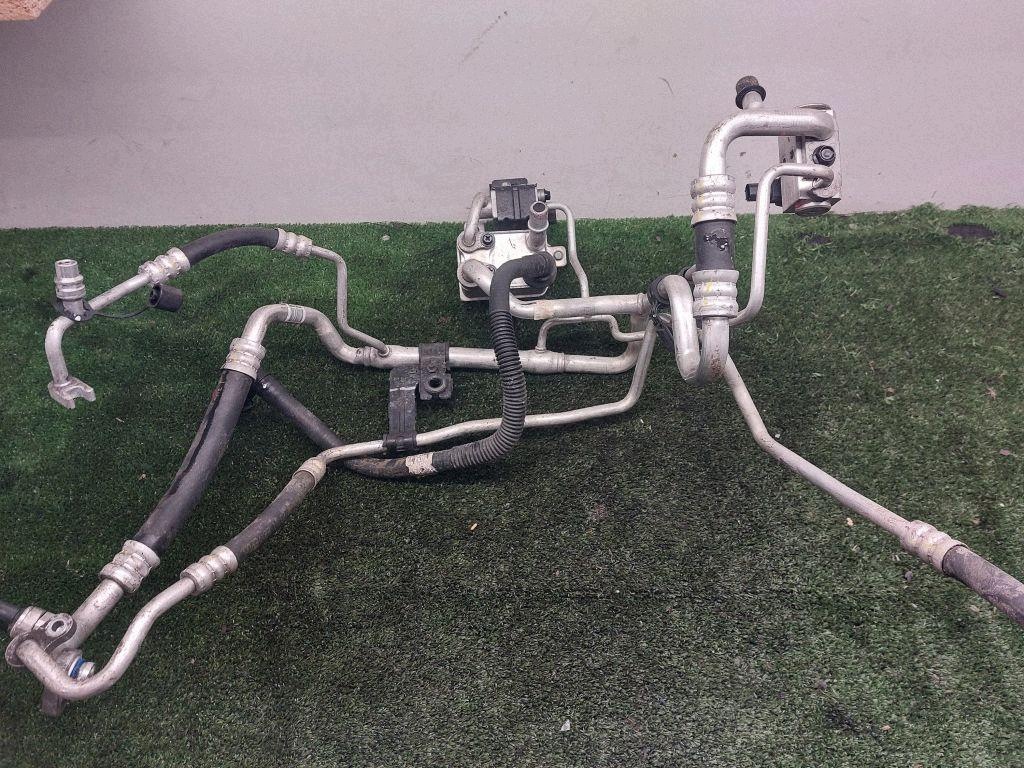 KIA Expansionsventil VZ09310034 gebraucht 2023 image 3