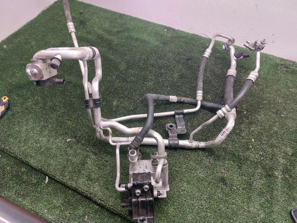 KIA Expansionsventil VZ09310034 gebraucht 2023 image 4