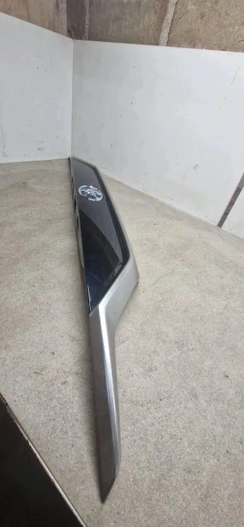 Éclairage plaque TOYOTA 7681142430 2.5L diesel 2020 image 6