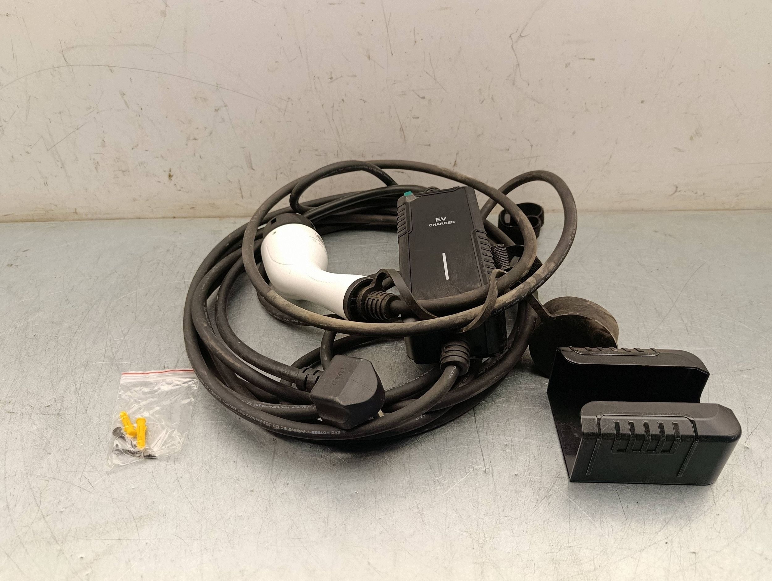 Hyundai Ladekabel H07BZ5F 239kW 2023 Gebraucht image 2