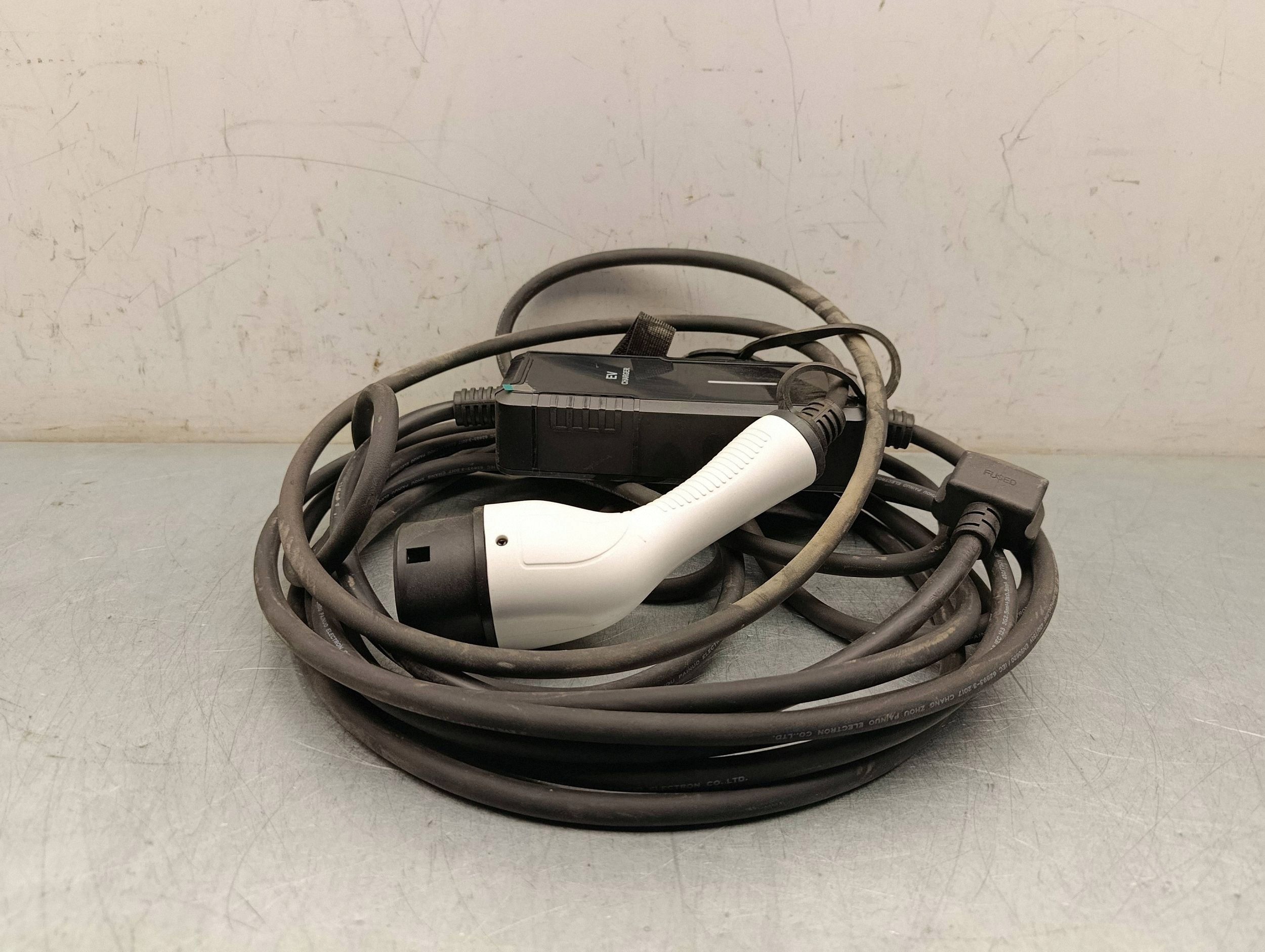 Hyundai H07BZ5F Charging Cable 239kW 2023 Used